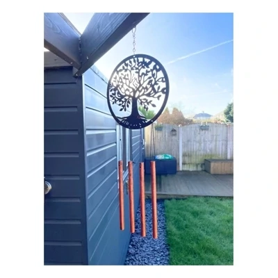 Windchime - Tree of Life Windchime - Tree of Life