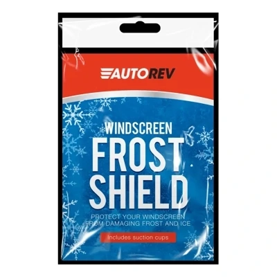 Windscreen Frost Shield Windscreen Frost Shield