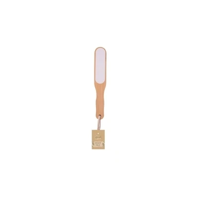 Wooden Foot File Wooden Foot File