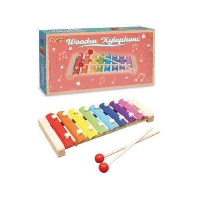 Wooden Xylophone Wooden Xylophone