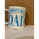 world best dad