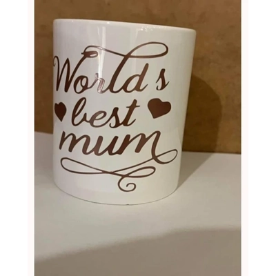Worlds best mum