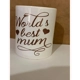 Worlds best mum