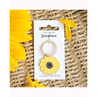 You Are My Sunshine Sunflower Key..