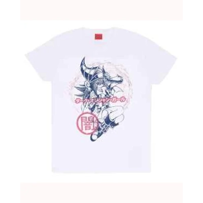 Yu-Gi-Oh! – Dark Burning (T-Shirt)