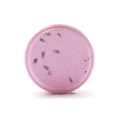 Zen Shower Steamer 50g - Tranquility Tempest (Purple) Zen Shower Steamer 50g - Tranquility Tempest (Purple)