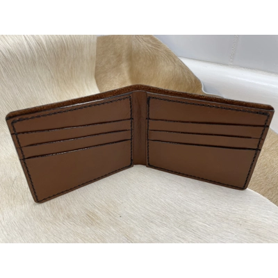 Men’s Leather Wallet