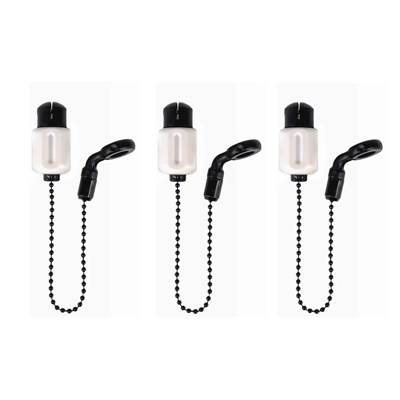 Hirisi Carp Fishing Bobbins Swinger Drop Off Indicators - .. Hirisi Carp Fishing Bobbins Swinger Drop Off Indicators - ..