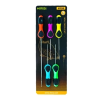 Carp Fishing Bait Needle Set - 5pcs Pop Up Boilie Rig Tools