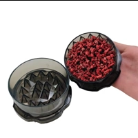 Large Boilie Crusher