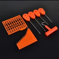 Hirisi Carp Fishing Baiting Tools 6 Tool Set