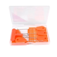 Hirisi Carp Fishing Baiting Tools 6 Tool Set