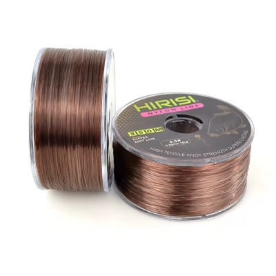 Premium Carp Fishing Line – Super Soft & Stealthy – 350m M.. Premium Carp Fishing Line – Super Soft & Stealthy – 350m M..