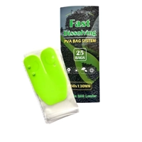 25x PVA Bagd 60 x 130