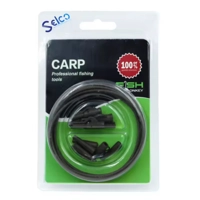 5 Piece Lead Clip set