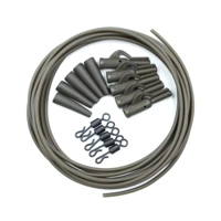 5 Piece Lead Clip set