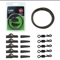 5 Piece Lead Clip set