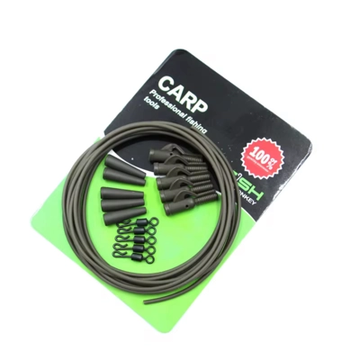 5 Piece Lead Clip set 5 Piece Lead Clip set