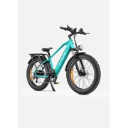 ENGWE E26 Vélo électrique tout terrain à suspension double 250W autonomie 140 km
