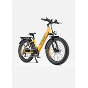 ENGWE E26 Vélo électrique tout terrain à suspension double 250W autonomie 140 km