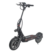 Trottinette Électrique Dualtron City