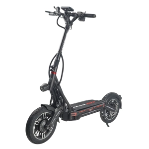 Trottinette Électrique Dualtron City