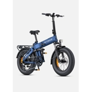 Engine Pro 3.0 Boost VAE à suspension complète EU conforme 250W 90Nm 130km