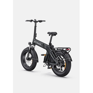 EP-2 3.0 Boost VAE à capteur de couple EU conforme 250W 75Nm 120km