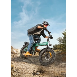 EP-2 3.0 Boost VAE à capteur de couple EU conforme 250W 75Nm 120km