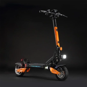 Halo Knight T102 52V 1200W 21AH Scooter électrique