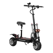 Trottinette électrique de montagne puissante BOYUEDA S3-11