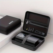 Gonfleur de Pneus Sans Fil Suitu