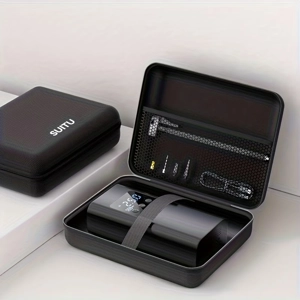 Gonfleur de Pneus Sans Fil Suitu