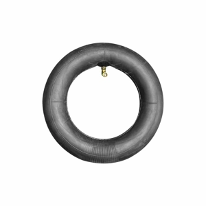 Chambre à air 8,5X2 valve 90x90° 134mm