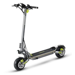 Trottinette Électrique Langfeite C6