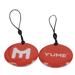 Clé NFC yume predator