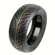 Pneu Tubeless Route 10 Pouces (10x3.00-6) CST avec Gel Anti Crevaison pour Trottinette