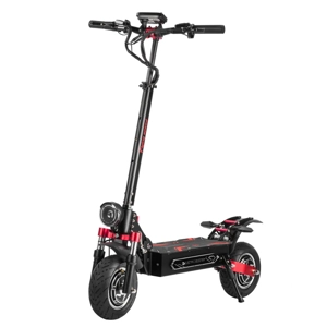 BOYUEDA Q7 PRO 3200 W (deux moteurs) 52 V 19 Ah