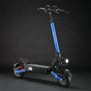 Halo Knight T108 52V 2000W 28,8h Scooter électrique à double moteur