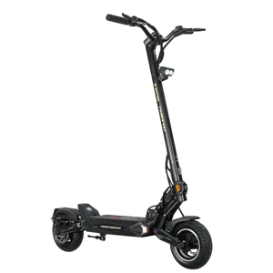 Trottinette Électrique Teverun Space 52V 18AH