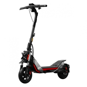 Trottinette Électrique Segway ZT3 Pro