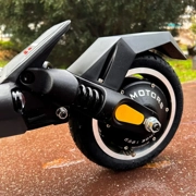 Trottinette Électrique Dualtron Mini Spécial Double moteur