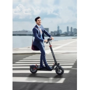 Y600 Mise à niveau Trottinette Électrique Pliable - 70km Autonomie - Pneus 10