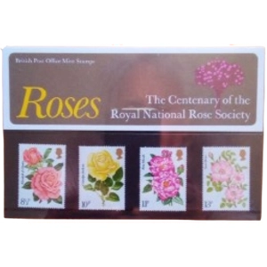 Roses