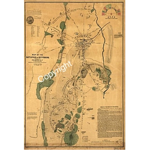 Gettysberg