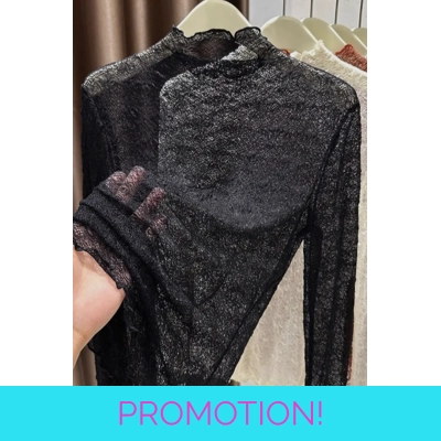 Lace layering top Lace layering top