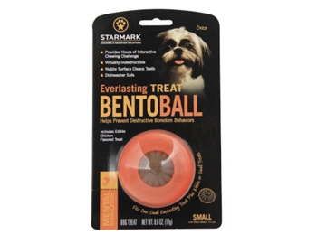 Everlasting treat shop bento ball