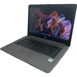 Laptop HP 240 G7 – Potencia y buen precio