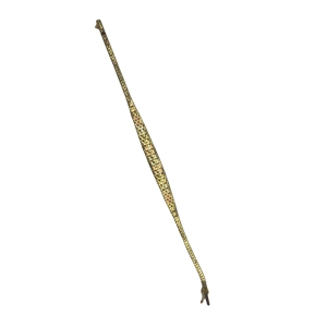 Pulsera Fancy Boleada 14K – Belleza y tradición en una joya única