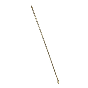 ✨ Pulsera Italiana en Oro de 14K COAR 56AR: Un Toque de Elegancia ✨